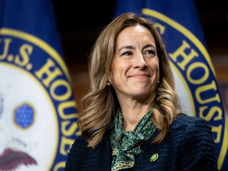 Mikie Sherrill Still Leads the Pack as New Jersey’s 2025 Democratic Gubernatorial Primary Heats Up – Explore New Jersey Politics Hub