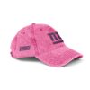 New York Giants Embroidered Logo on Vintage Cap - Image 15