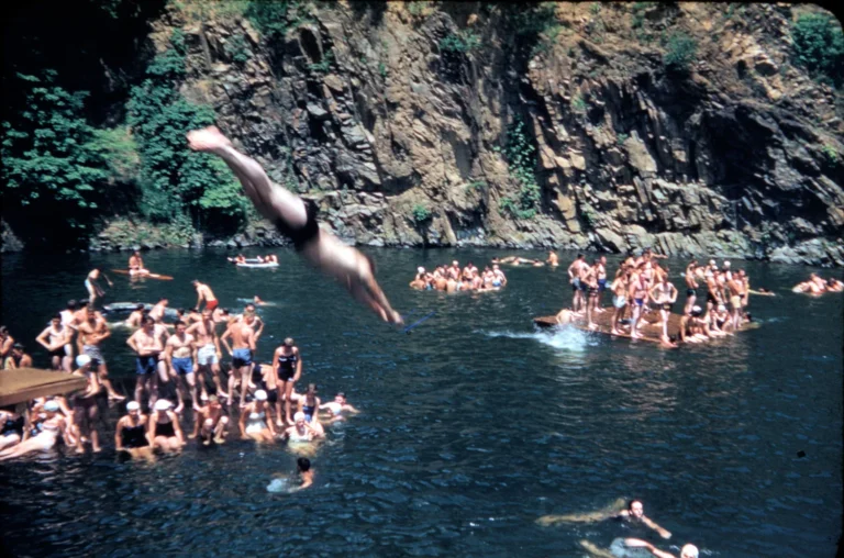 Dive Into the Best Swimming Lakes throughout the Great State of New Jersey for a Perfect Summer Escape