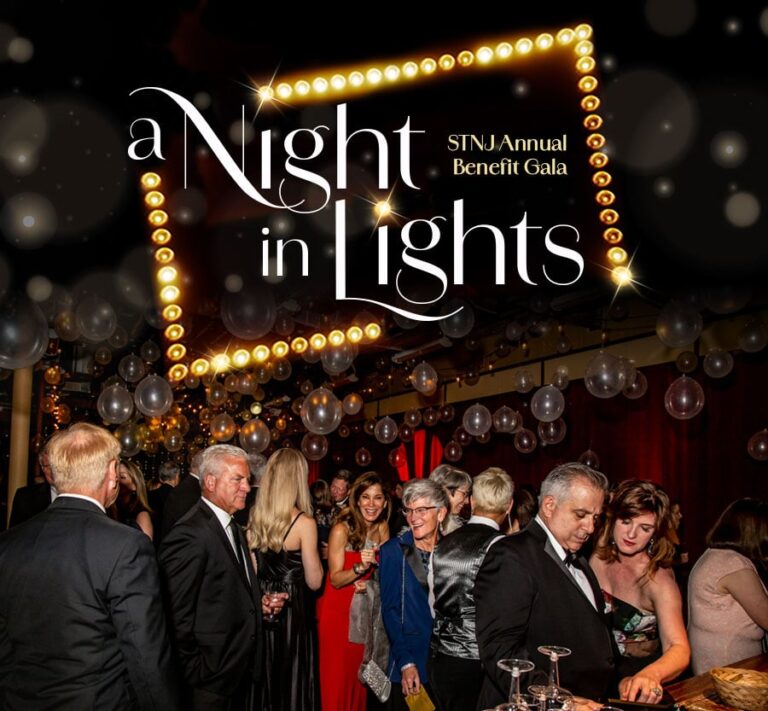 State Theatre New Jersey’s A Night In Lights Annual Benefit Gala