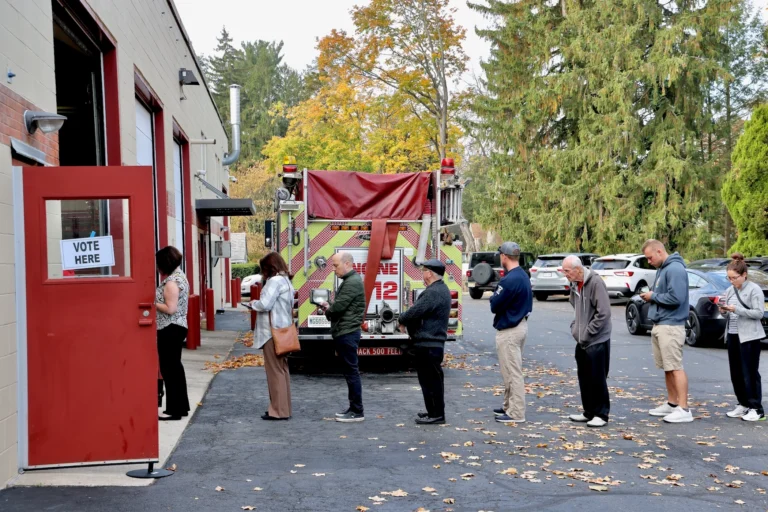 New Jersey 2025 Primary Election: High Stakes, Clear Choices