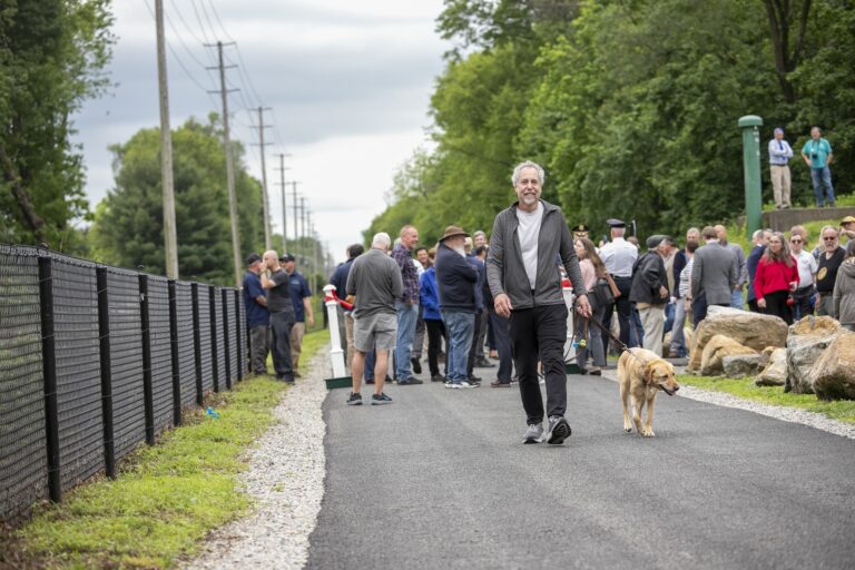 The Pompton Valley Rail Trail Officially Opens – A Scenic Gateway to Outdoor Adventure