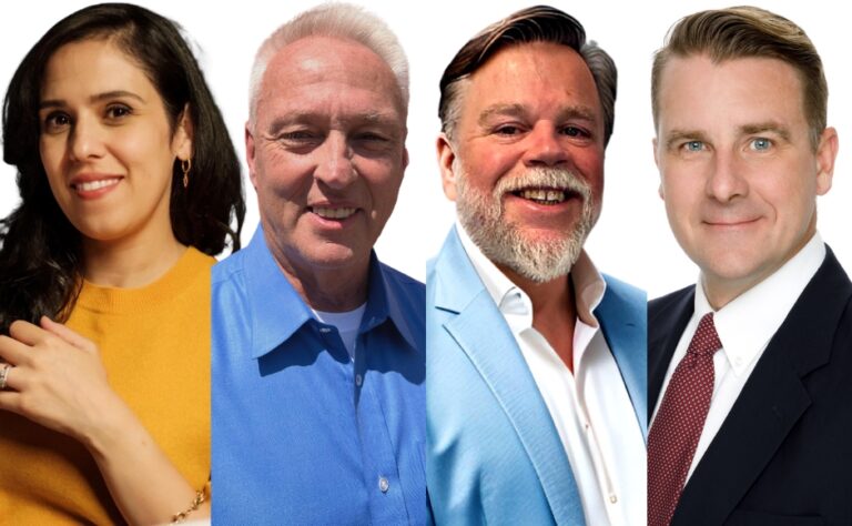 Meet the 2025 Haddonfield Commissioner Candidates: Who’s Running and What They Stand For