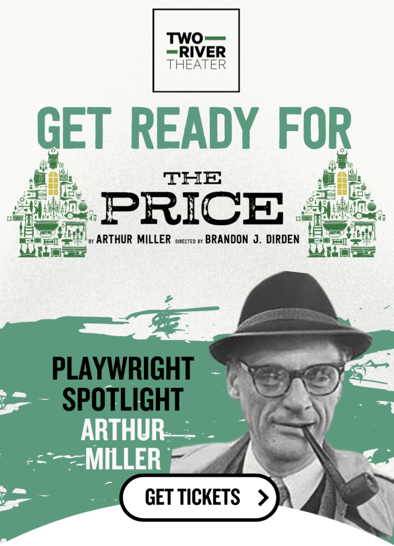 The Price by Arthur Miller