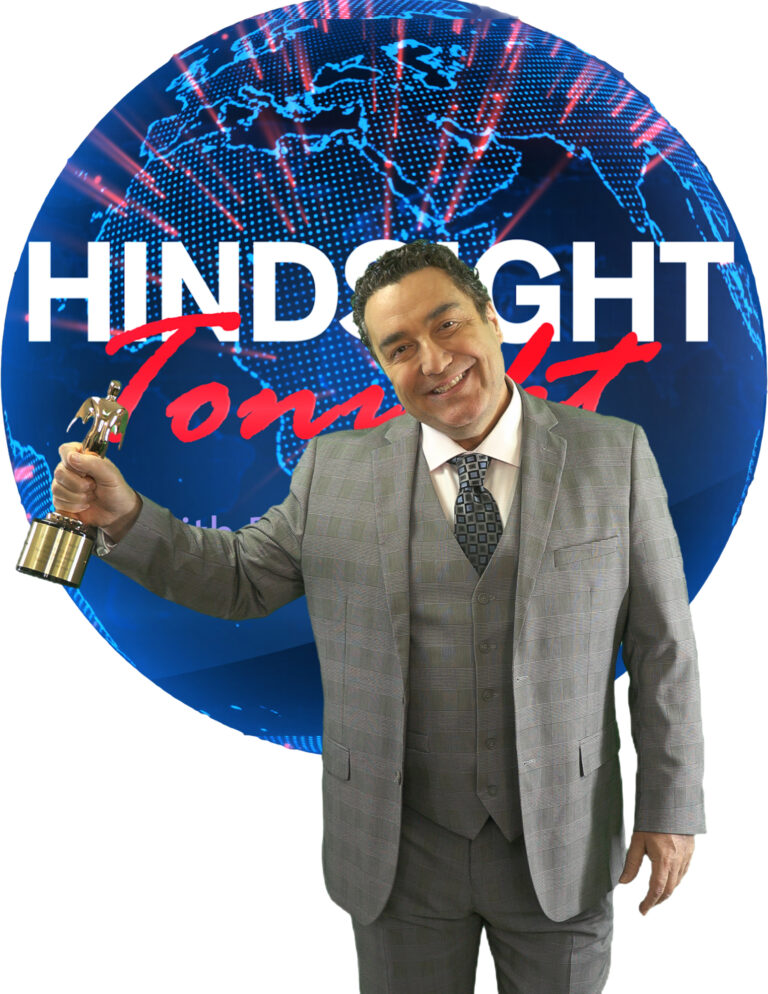 Explore New Jersey Film & TV: Damian Muziani’s “Hindsight Tonight” Wins Big Again at the 46th Annual Telly Awards