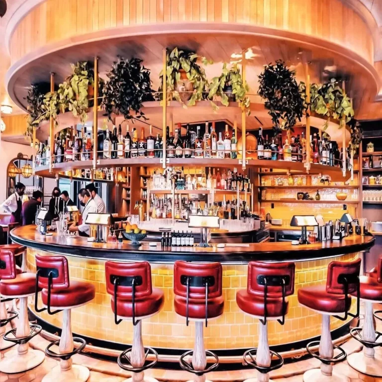 Morgan Steakhouse & Sushi Bar Opens in Westwood & Doc Watson’s Coming to Oakland