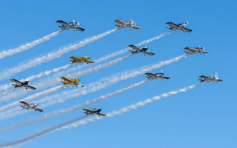 Get Ready to Soar to Atlantic City’s Soar & Shore Festival Returns July 15–16, 2025