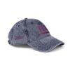 New York Giants Embroidered Logo on Vintage Cap - Image 11