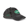 New York Jets Embroidered Logo on Vintage Cap - Image 7