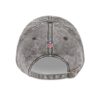 New York Giants Embroidered Logo on Vintage Cap - Image 6
