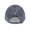 New York Giants Embroidered Logo on Vintage Cap - Image 10