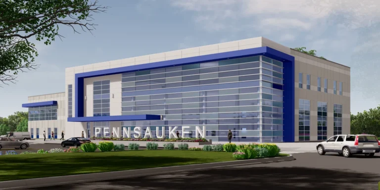 Pennsauken Township in Camden County, New Jersey, is embracing digital transformation to enhance its procurement processes.