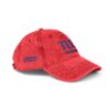 New York Giants Embroidered Logo on Vintage Cap - Image 3