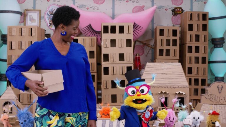 Albie’s Elevator Pop-Up Shop Brings Creativity and Community to Collingswood