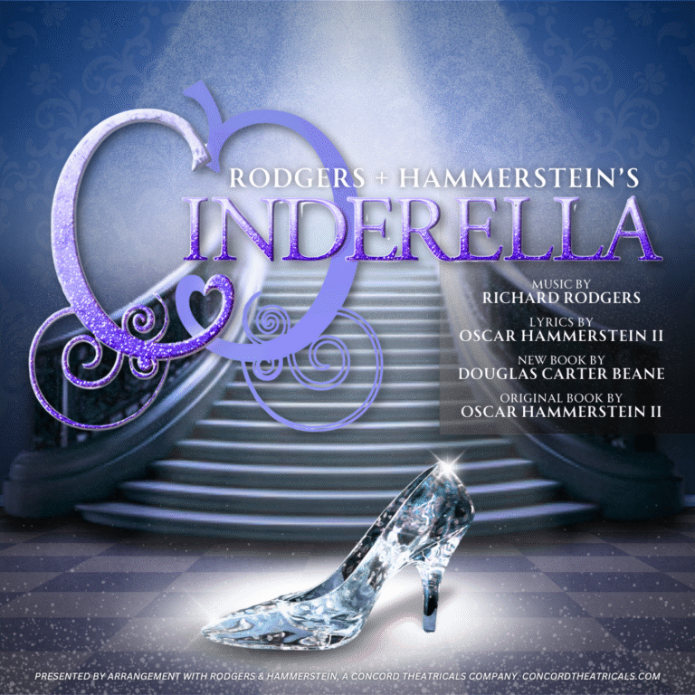 Rodgers & Hammerstein’s Cinderella