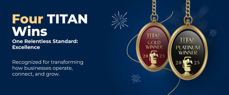 Premier NX Triumphs at 2025 TITAN Business Awards, Secures Platinum and Gold Honors