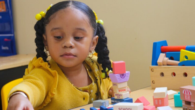 Creating a Home Away From Home for Children: The Story of Bizzy Bee’z Creative Learning Center in Northfield, NJ