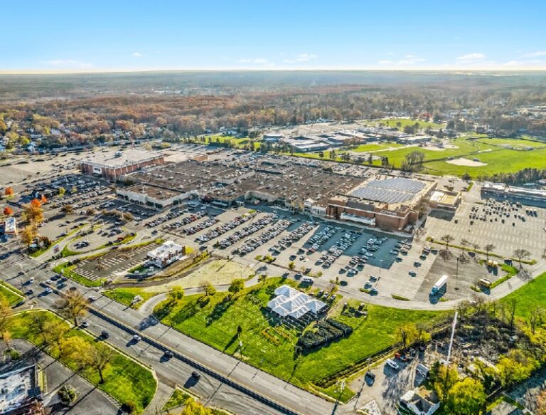 East Brunswick’s Ambitious $500 Million Redevelopment of Brunswick Square Mall