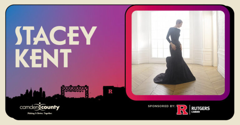 Stacey Kent: Sunset Jazz Series