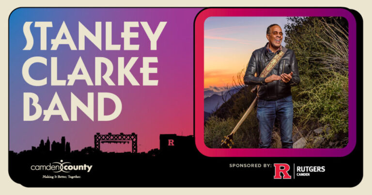 The Stanley Clarke Band: Sunset Jazz Series