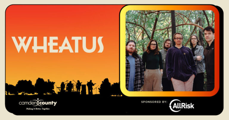 Wheatus with Special Guest Bren: Sundown Music Series at Haddon Lake Park