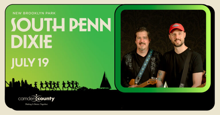 South Penn Dixie at New Brooklyn Park