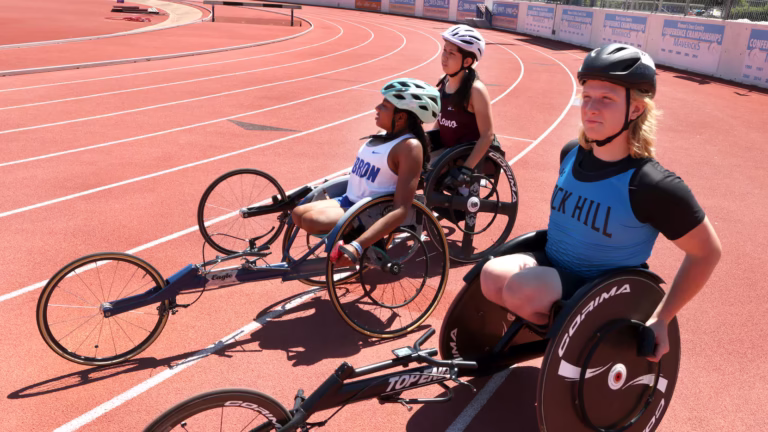 Tri-State Wheelchair & Ambulatory Athletics (TSWAA) Receives $50,000 Grant from The Hartford