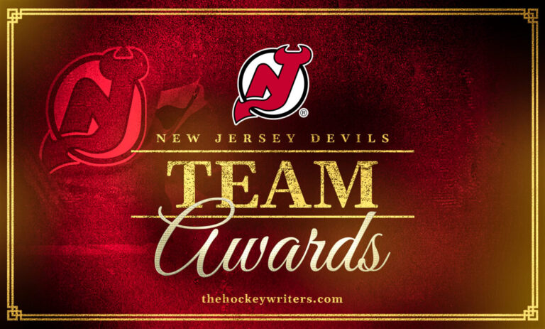 New Jersey Devils’ 2024-25 Season Awards: Bright Spots in a Rollercoaster Year & What Devils Fans Want to Hear from Tom Fitzgerald and Sheldon Keefe