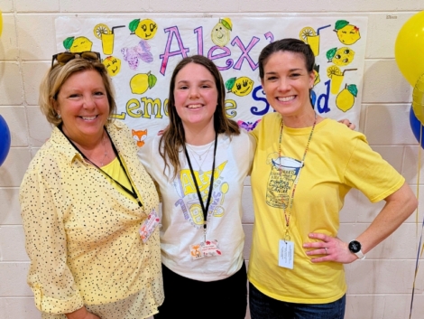 From-left-retired-schoolteacher-Sharon-Raible-Haddon-Twp-resident-Lily-Adkins-and-Van-Sciver-special-education-teacher-Eileen-ODonnell