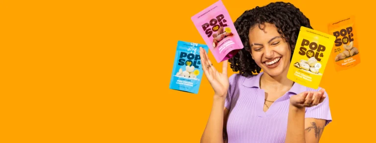 Pop & Sol: A Delicious New Chapter in New Jersey’s Snack Legacy