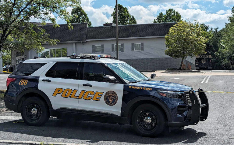 Haddon Township Man Charged with Weapons Offense in Encounter with County SERT Team