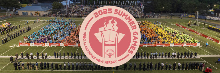 Celebrate Courage and Community: The 2025 Special Olympics New Jersey Summer Games Are Almost Here!