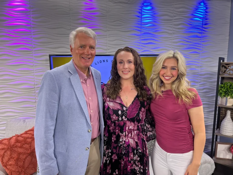 Westport Rehabilitation and Nursing Center Honors Moms with Special Tea Party