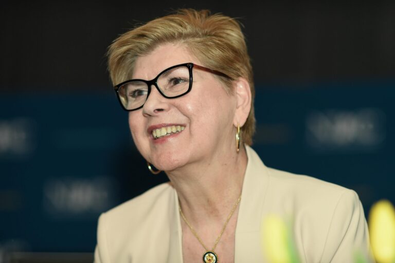 Congresswoman Nellie Pou Appointed to Co-Lead Security Task Force for Major U.S. Events