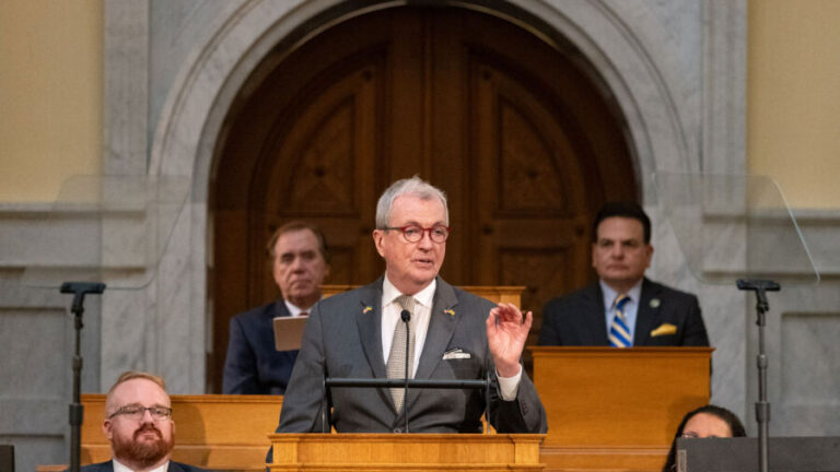 New Jersey Eyes Health Insurance Windfall to Boost Budget Surplus — Advocates Raise Concerns