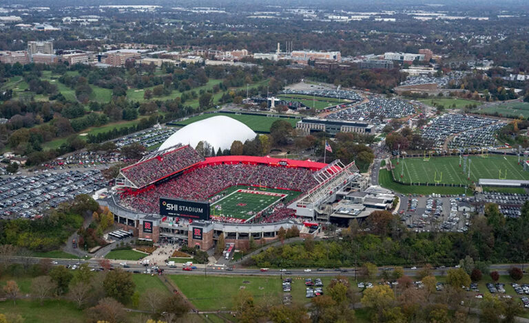 Rutgers Welcomes a Bold New Era with Incoming President William Tate IV
