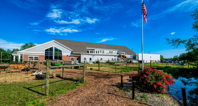 Mount Laurel Animal Hospital Honors Founder Dr. Edward Sleeper: A Celebration of Compassion and Community Impact