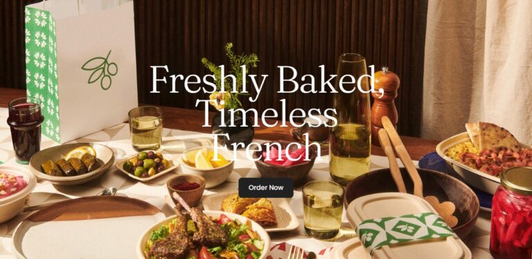 Branche Boulangerie is the A New French Bakery is Coming to Westwood, NJ!