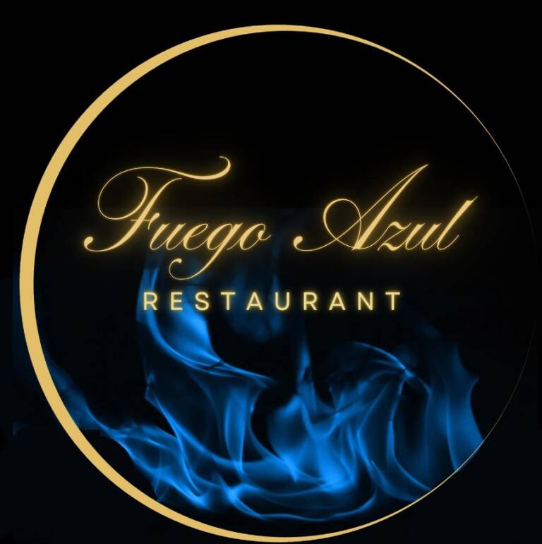 Fuego Azul Lights Up Garfield with Bold Latin Flavor