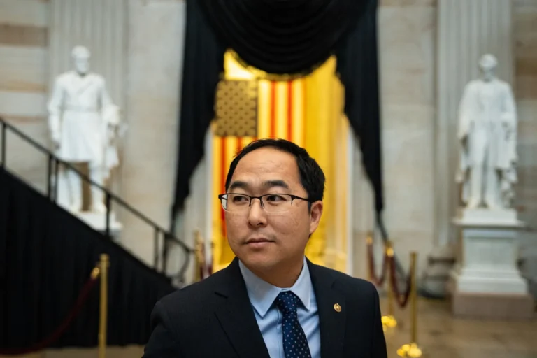 Sen. Andy Kim’s Role in Shaping U.S.-China Policy & a Tense Week in NJ Politics