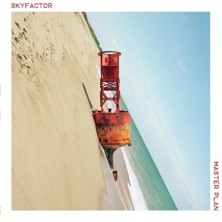 Explore New Jersey Music Spotlight as Skyfactor Joins Forces with Deko Entertainment to Unleash “Master Plan”