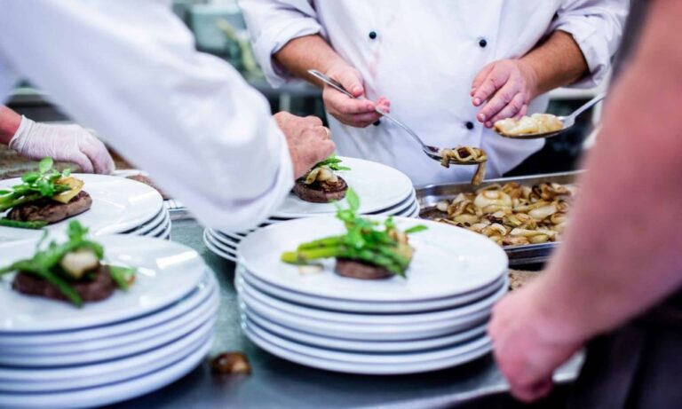 Explore New Jersey’s Dining Scene – Food & Beverage Report