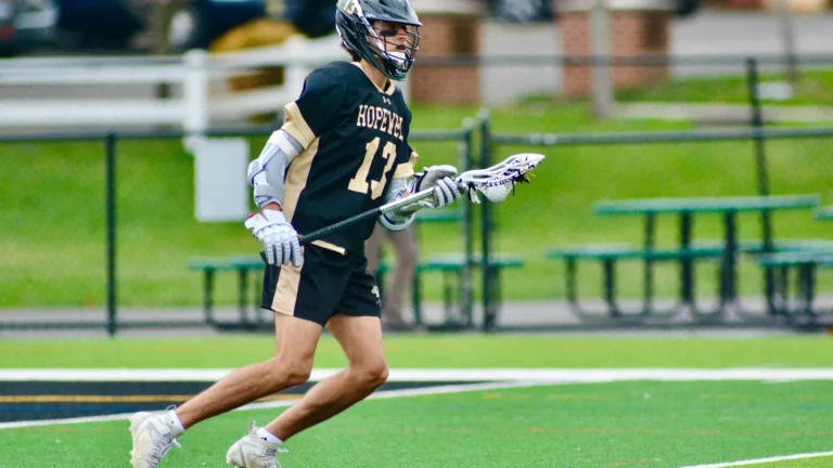 Explore New Jersey High School Sports: Hopewell Valley and Notre Dame Set for Epic Rematch in CVC Boys Lacrosse Championship