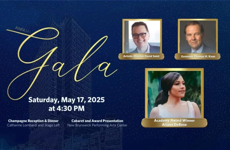 2025 Annual Gala