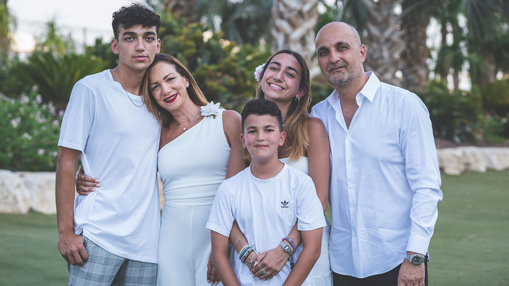 alexander-family