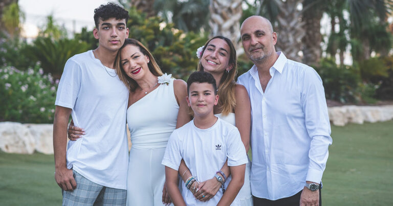 A Miracle Return – Edan Alexander’s 584 Days in Captivity Ends with Hope and Healing – Edan’s parents, Adi and Rachel Alexander on Morning Joe Today