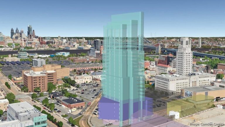 New Jersey’s Office Market Tightens as Suburban Demand Rises and Vacancy Rates Stay Below National Average