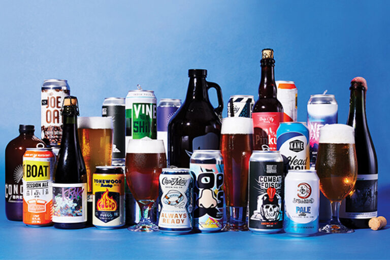 Explore New Jersey Beer & Brewery: Craft Beer Events & Brewery Buzz This Weekend