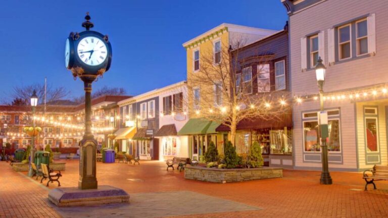 Best Places to Live in New Jersey in 2025–2026: Top Cities, Towns, and Neighborhoods