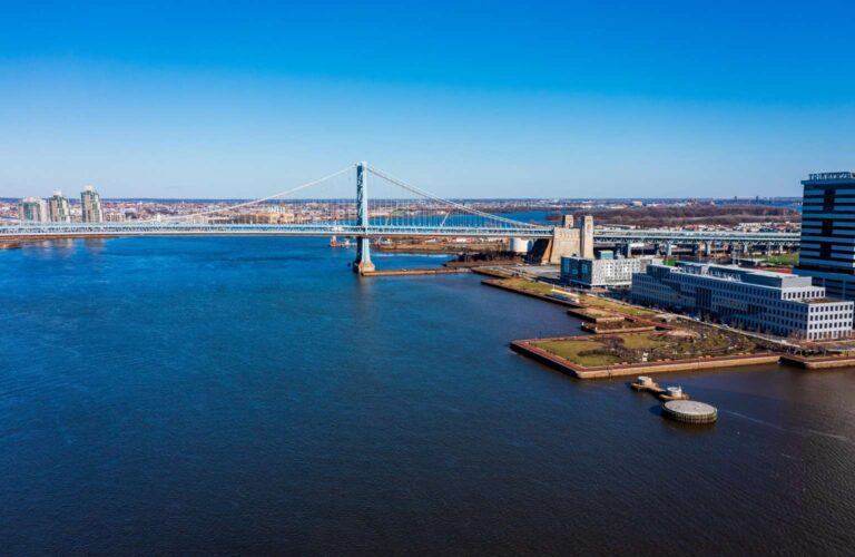 Camden’s Financial Comeback Shines Bright as S&P Reaffirms ‘A’ Rating – A South Jersey Success Story